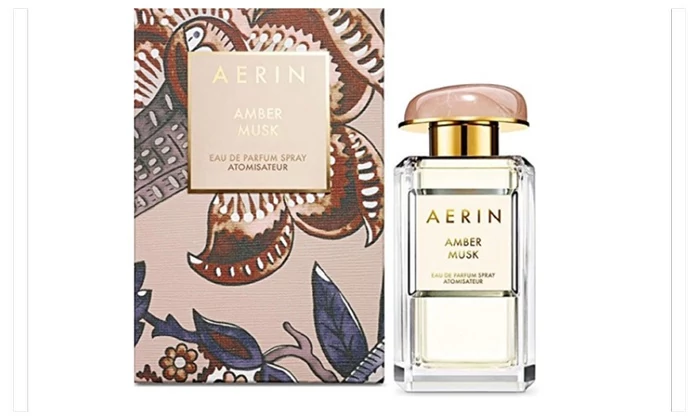 Estée Lauder Aerin Amber Musk női parfüm edp 50ml