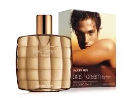 Estée Lauder: Brasil Dream  férfi parfüm edt 50ml 