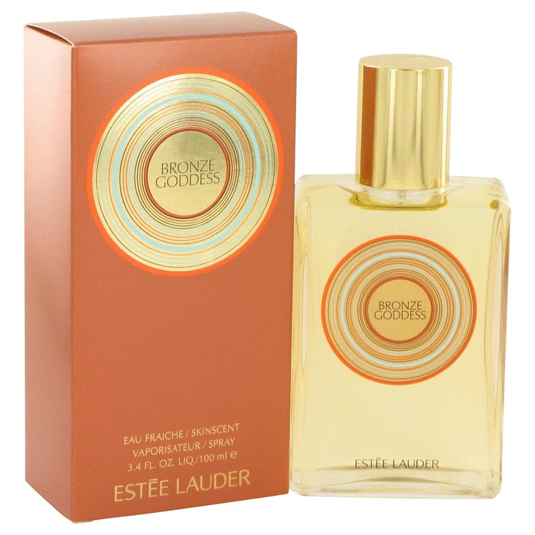 Estée Lauder  Bronze Goddess   női parfüm eau fraiche edp 100ml 