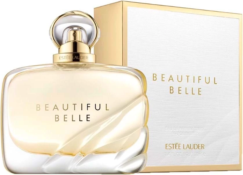 Estée Lauder Beautiful Belle EDP 50ml női parfüm 