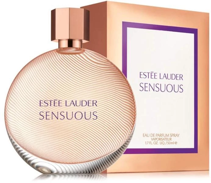 Estée Lauder Sensuous EDP 50ml női parfüm