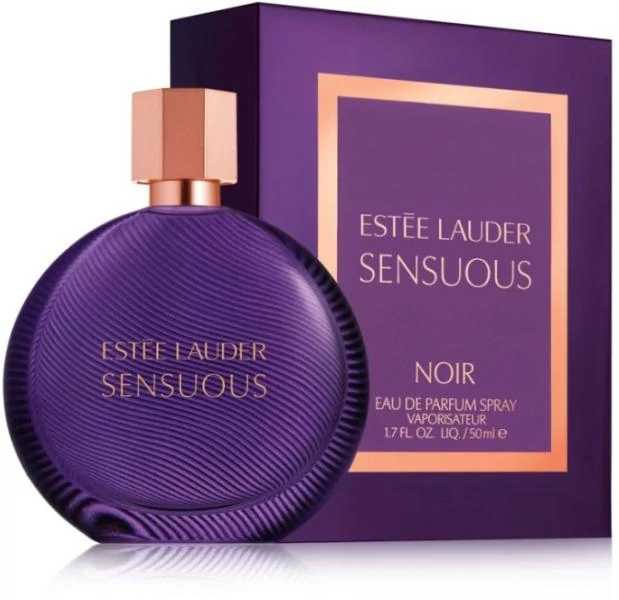 Estée Lauder Sensuous Noir női parfüm edp 50ml