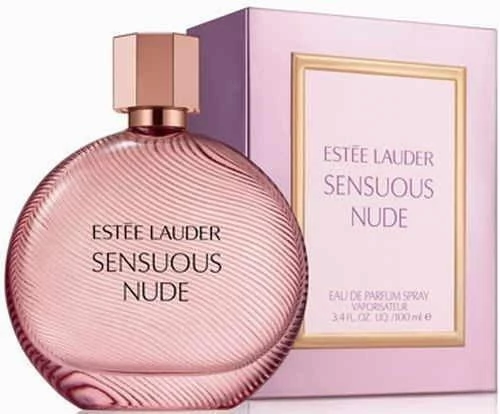 Estée Lauder Sensuous Nude EDP 100ml női parfüm