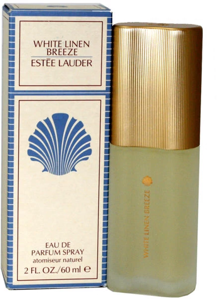 Estée Lauder White Linen Breeze EDP 100ml női parfüm