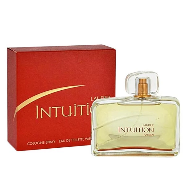 Estée Lauder Intuition for Men férfi parfüm edt 100ml