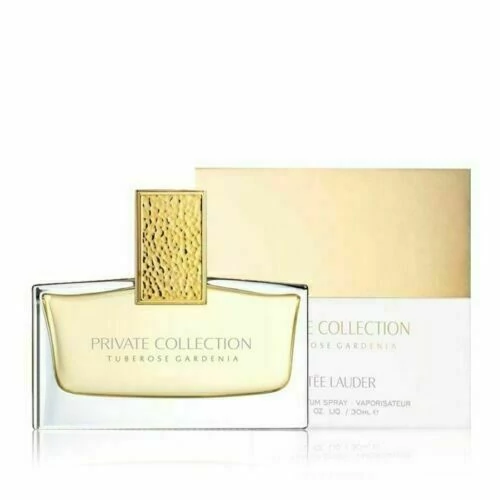 Estee Lauder tuberose gardenia private collection női parfüm edp 30ml