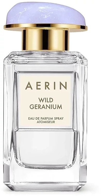 Estee Lauder Aerin Wild Geranium női parfüm 100ml edp