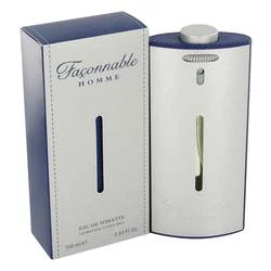 Faconnable Faconnable Homme  100ml edt férfi parfüm