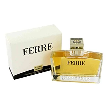 Gianfranco Ferre eau de parfum női parfüm edp 30ml