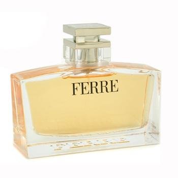 Gianfranco Ferre eau de parfum női parfüm edp 100ml