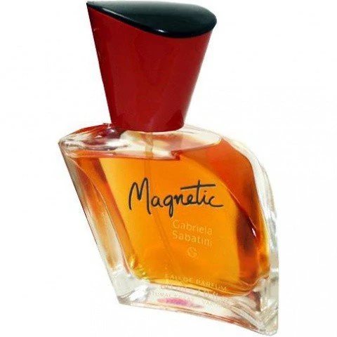 Gabriela Sabatini:Magnetic női parfüm edt 30ml 