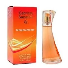 Gabriela Sabatini Temperamento női parfüm edt 50ml teszter