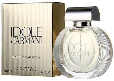 Giorgio Armani :Idole d'armani női parfüm edt 50ml 