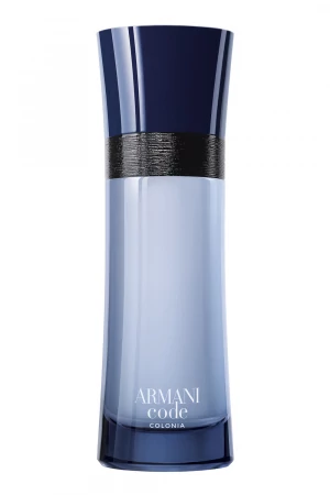 Giorgio Armani:Armani Code Colonia for men férfi parfüm edt 75ml