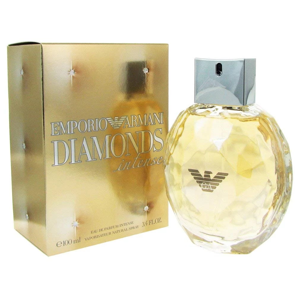 Giorgio Armani Emporio Armani Diamonds Intense EDP  100ml