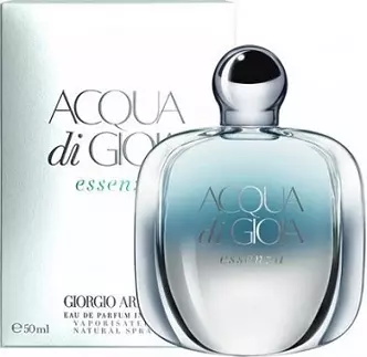 Giorgio Armani Acqua di Gioia Essenza Intense női parfüm 50ml EDP 