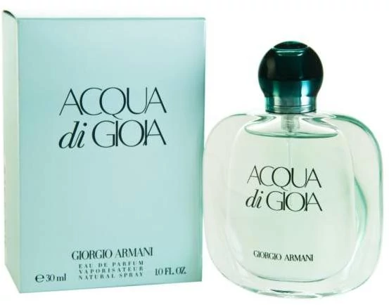 Giorgio Armani Acqua di Gioia EDP női parfüm 100ml