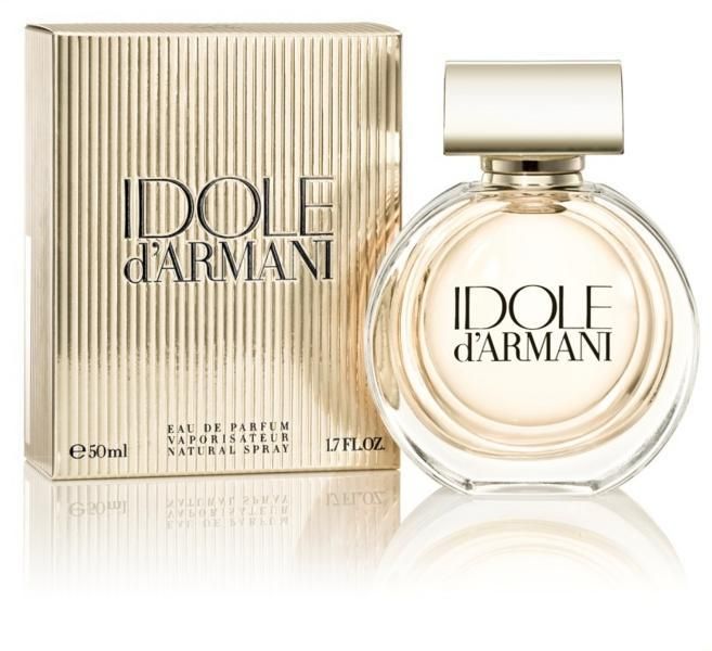 Giorgio Armani :Idole d'armani női parfüm edp 50ml 