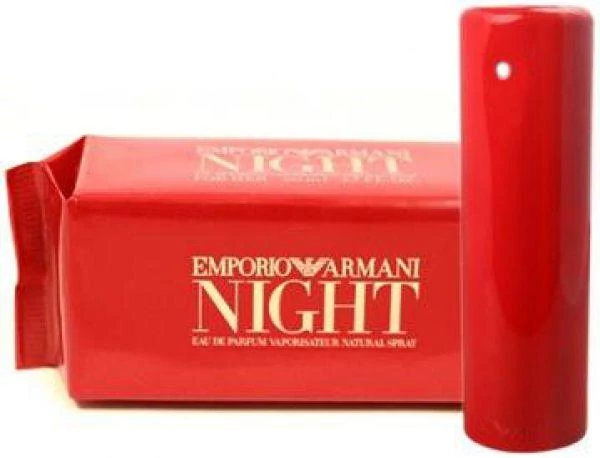 Giorgio Armani Emporio Armani Night She EDP női parfüm 100ml