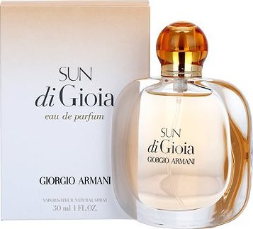 Giorgio Armani Sun di Gioia EDP 30ml női parfüm
