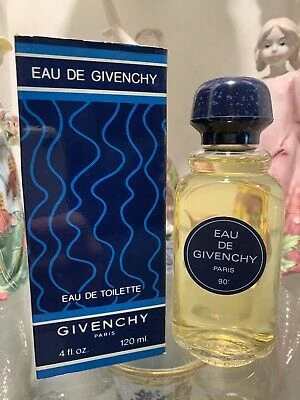 Givenchy Eau de Givenchy női parfüm edt 120ml 