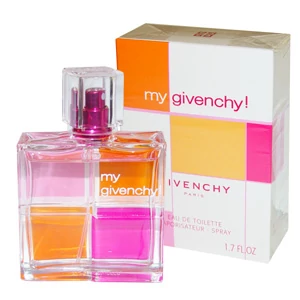 Givenchy My Givenchy női parfüm  50ml edt