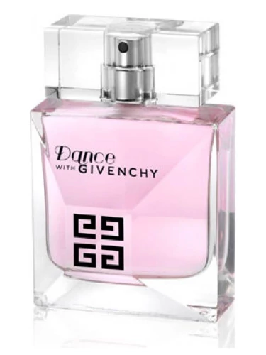 Givenchy : Dance With Givenchy női parfüm edt 50ml  