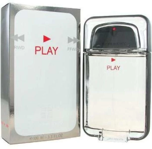 Givenchy Play for Him EDT 50ml férfi parfüm