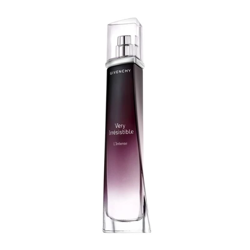 Givenchy very irresistible l'intense női parfüm edp 75ml 