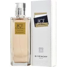 Givenchy Hot Couture női parfüm edp 100ml old version