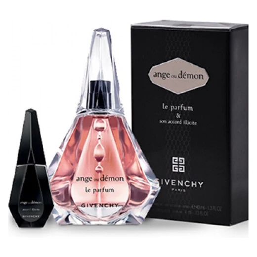 Ange ou Démon Le Parfum & Son Accord Illicite 75ml edp