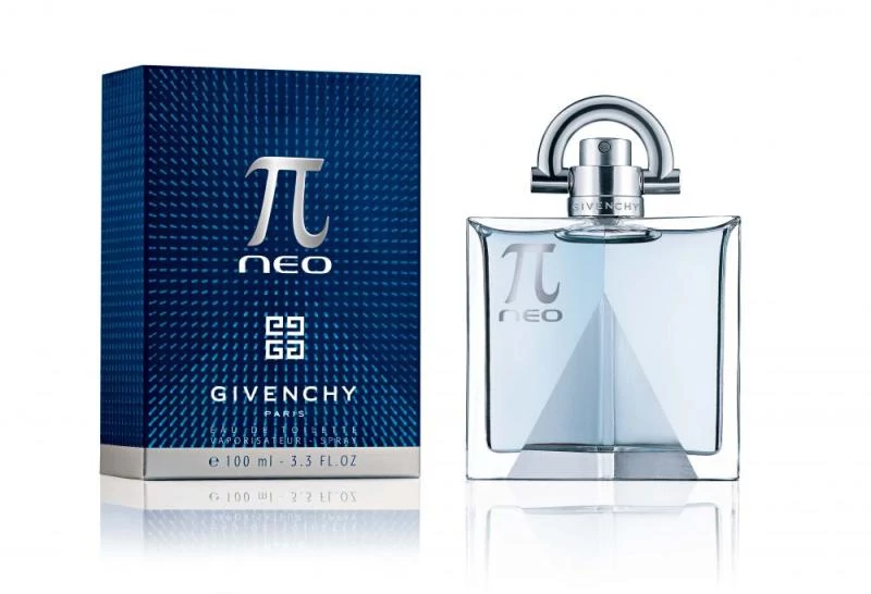 Givenchy Pi Neo EDT 100ml férfi parfüm