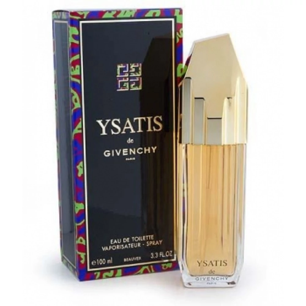 Givenchy Ysatis női parfüm  100ml  edt