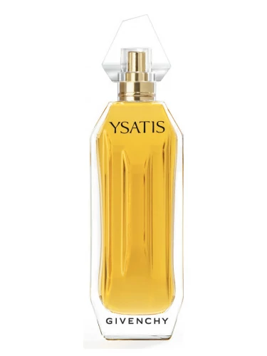 Givenchy Ysatis női parfüm  50ml  edt