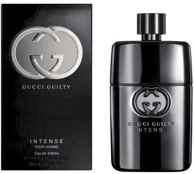 Gucci Guilty Intense pour Homme EDT 90ml férfi parfüm