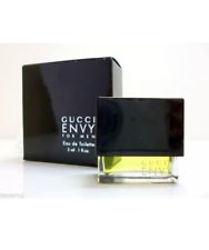 Gucci Envy for men férfi parfüm edt 3,5ml  limited edition