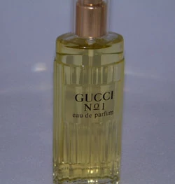 Gucci No 1 by Gucci női parfüm edt 125ml