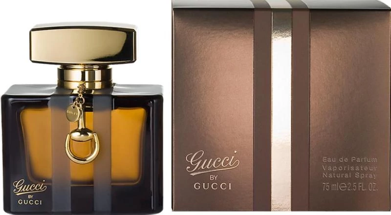 Gucci By Gucci EDP 75 ml női parfüm