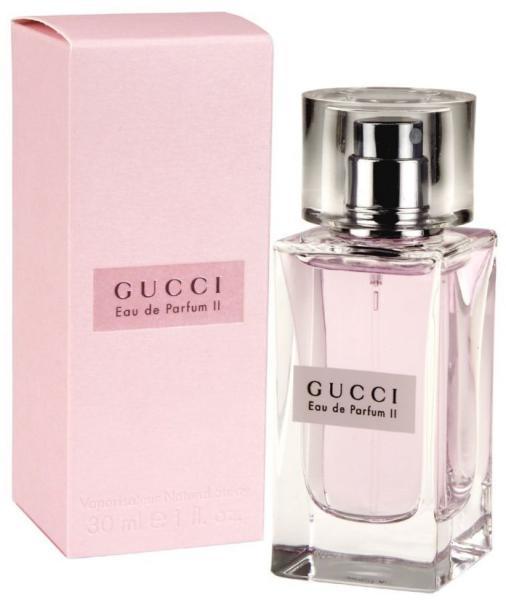 Gucci Eau de Parfum ll 30ml edp női parfüm