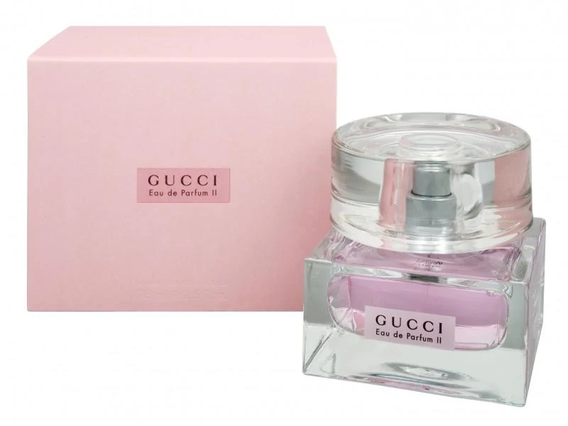 Gucci Eau de Parfum ll 50ml edp női parfüm