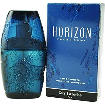 guy laroche horizon férfi parfüm edt 100ml