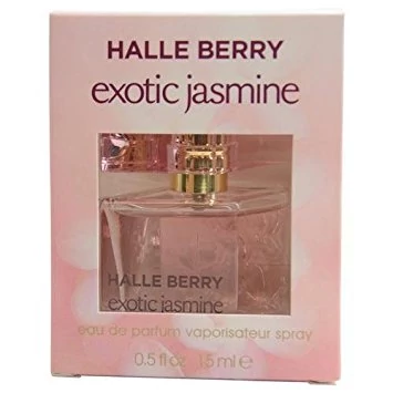 Halle Berry Exotic Jasmin női parfüm  edp 15ml