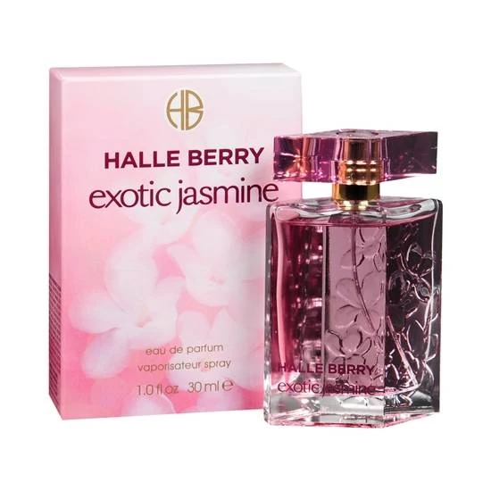 Halle Berry Exotic Jasmin női parfüm  edp 30ml