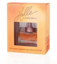 Halle Berry :Halle női parfüm  edp 15ml