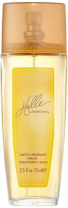 Halle Berry :Halle női parfüm  edc 75ml parfum deodorant