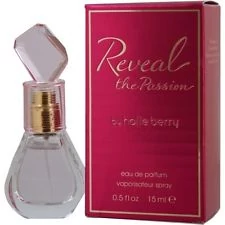 Halle Berry :Halle Berry Reveal the Passion  női parfüm  edt 30ml