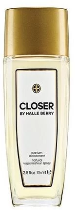 Halle Berry :Closer női parfüm  parfüm dezodor 75ml