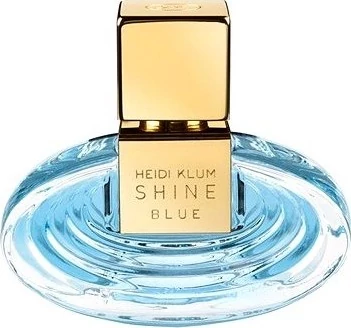 Heidi Klum Shine Blue női parfüm 30ml edt