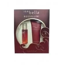 Isabella Rossellini :Isabella   női parfüm 15ml edp szett csomag