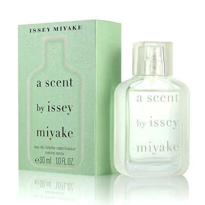 Issey Miyake A Scent EDT 30ml női parfüm 